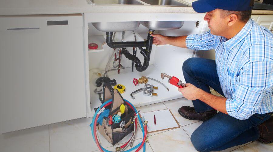Professional septic pumping service in Bronson, KS